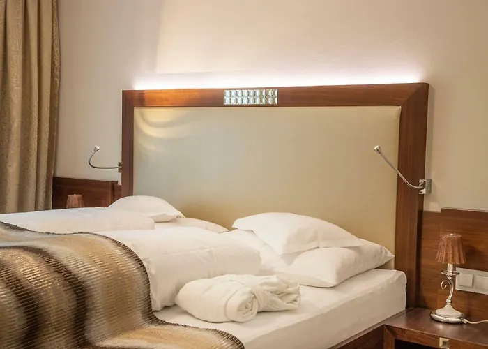 Superior Post 4* Ишгль