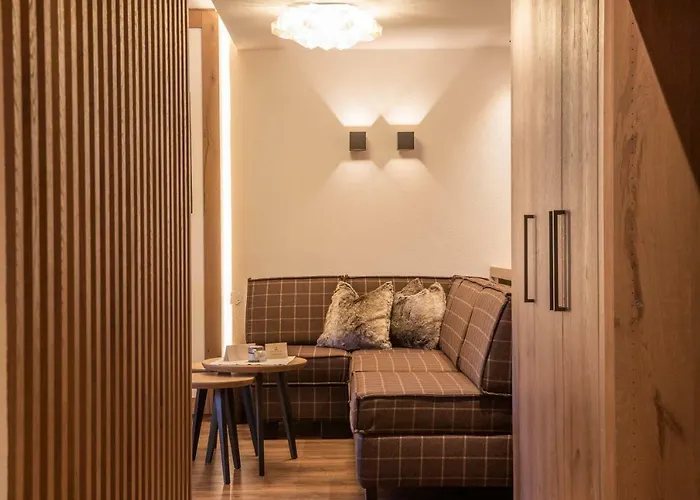 Superior Post 4* Ишгль