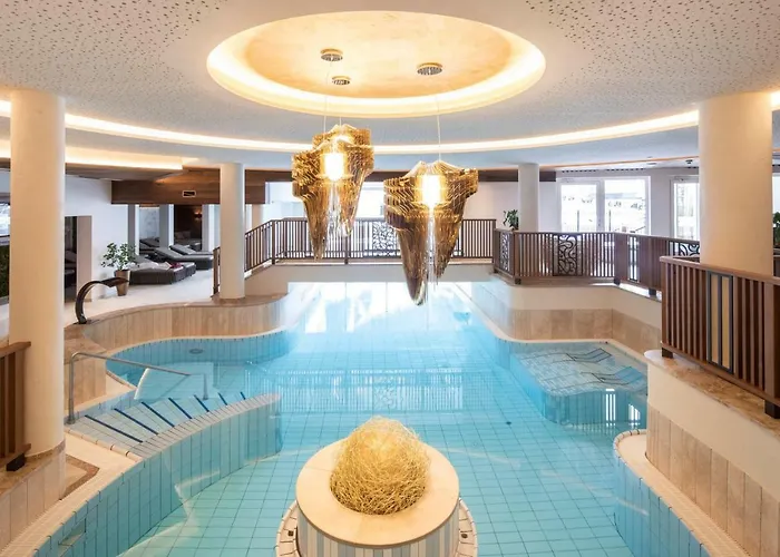 Superior Post Ишгль